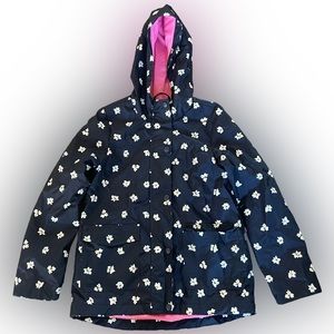 Kids raincoat JOE FRESH M ( kids 7/8)